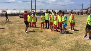 Video's KNVB Worldcoaches